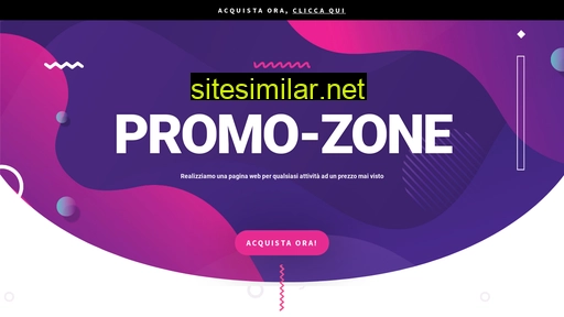 promo-zone.ch alternative sites