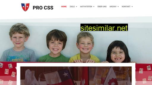 pro-css.ch alternative sites
