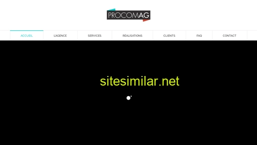 procomag.ch alternative sites