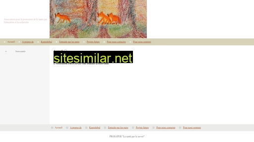 prosaper.ch alternative sites