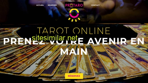 protaro.ch alternative sites