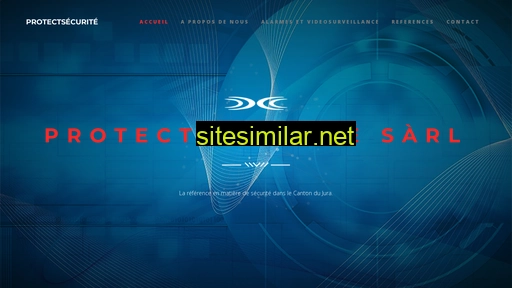 protectsecurite.ch alternative sites