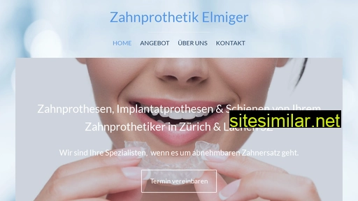 prothetiker.ch alternative sites