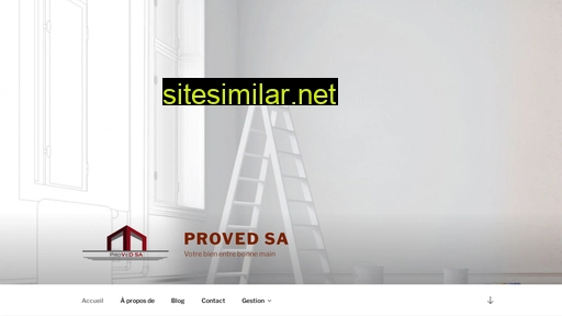 proved-sa.ch alternative sites