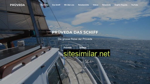 pruveda.ch alternative sites