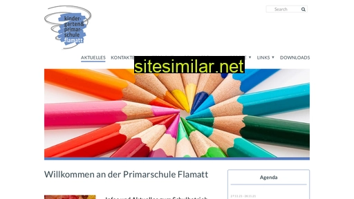 psflamatt.ch alternative sites