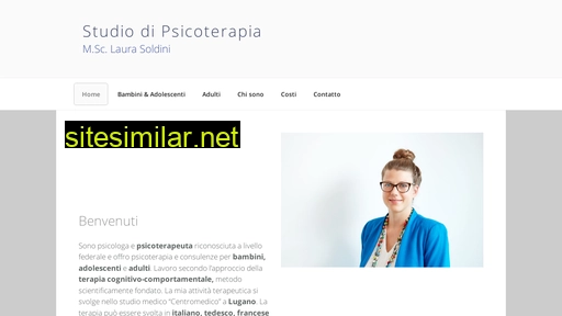 psicoterapia-soldini.ch alternative sites