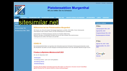 ps-murgenthal.ch alternative sites