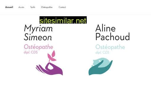 ps-osteo.ch alternative sites