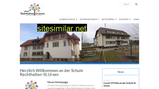 ps-rechthalten-stursen.ch alternative sites