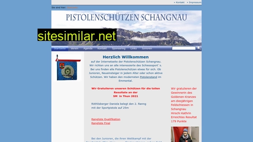 ps-schangnau.ch alternative sites