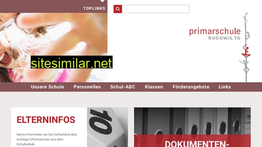 psroggwil.ch alternative sites