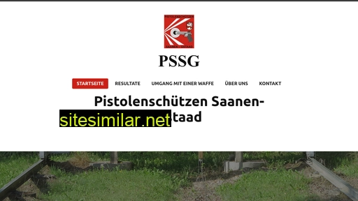 pssg.ch alternative sites