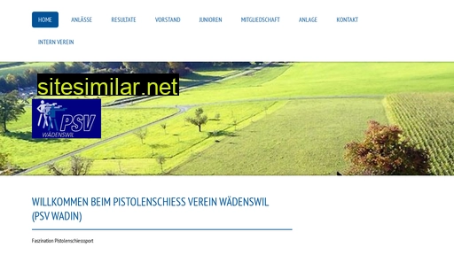 psv-wadin.ch alternative sites
