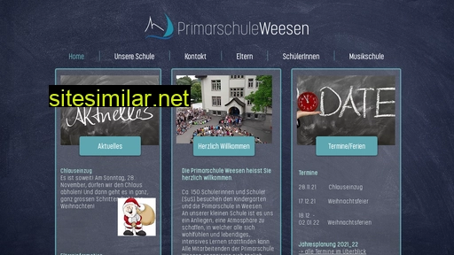 psweesen.ch alternative sites