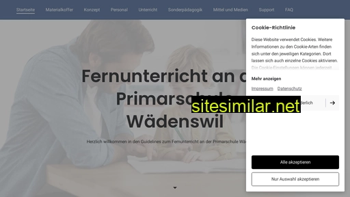 psw-fernunterricht.ch alternative sites