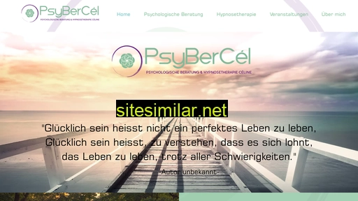 psybercel.ch alternative sites