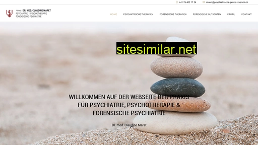 psychiatrische-praxis-zuerich.ch alternative sites