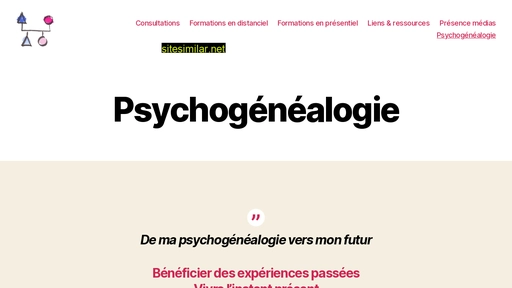 psychogenealogie-suisse.ch alternative sites