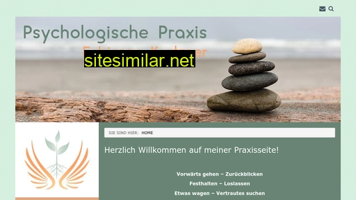 psychologie-krytzner.ch alternative sites