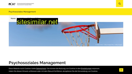 psychosoziales-management.ch alternative sites