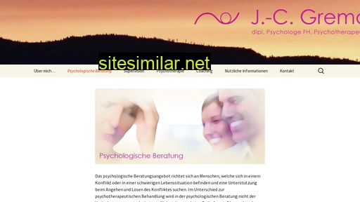 psychotherapie-ag.ch alternative sites