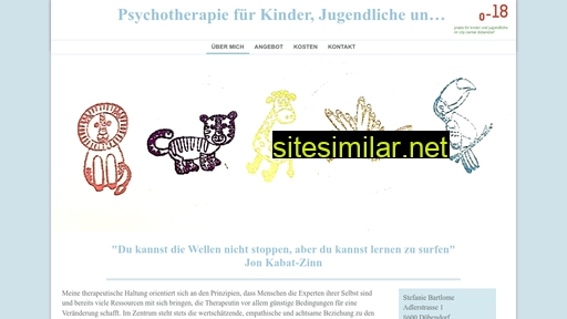 psychotherapie-bartlome.ch alternative sites
