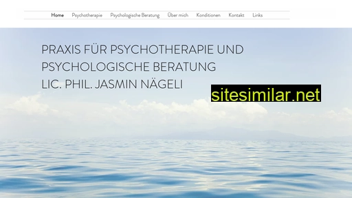 psychotherapie-naegeli.ch alternative sites
