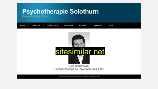 psychotherapie-solothurn.ch alternative sites