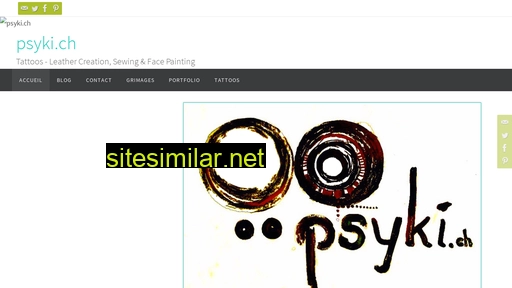 psyki.ch alternative sites