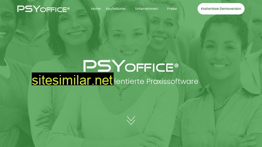 psyoffice.ch alternative sites