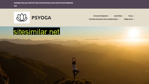 psyoga-bern.ch alternative sites