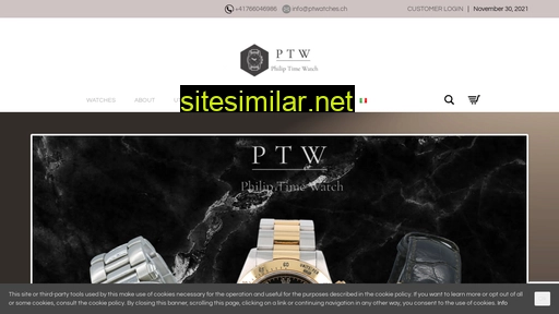 ptwatches.ch alternative sites