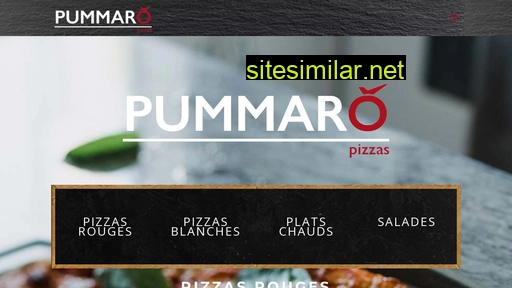 pummaro.ch alternative sites
