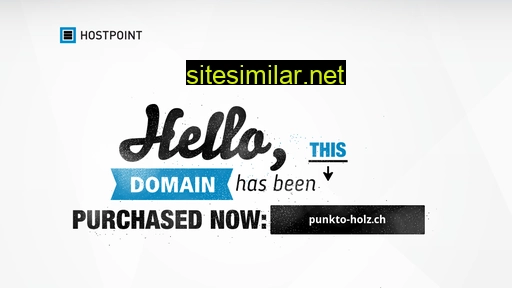 punkto-holz.ch alternative sites