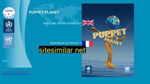 puppetplanet.ch alternative sites