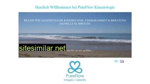 pureflow.ch alternative sites