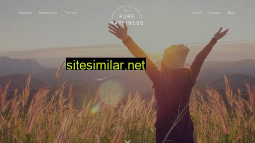 purehappiness.ch alternative sites