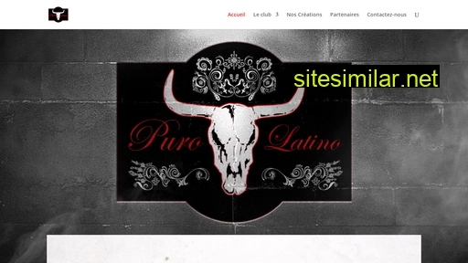 purolatino.ch alternative sites