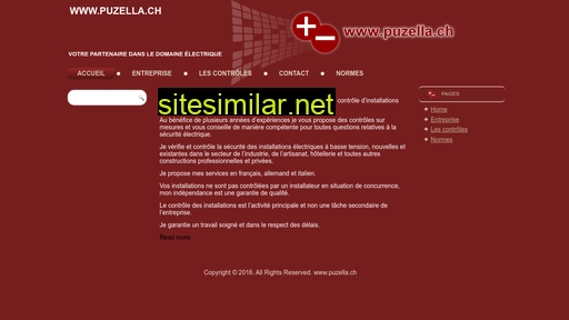 puzella.ch alternative sites