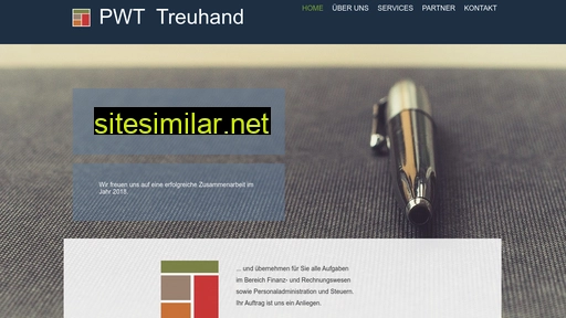 pwt-treuhand.ch alternative sites