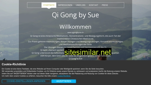 qigongbysue.ch alternative sites