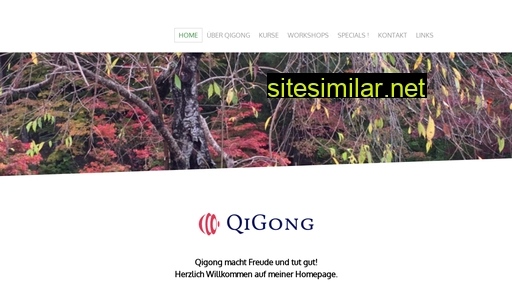 qigongfueralle.ch alternative sites