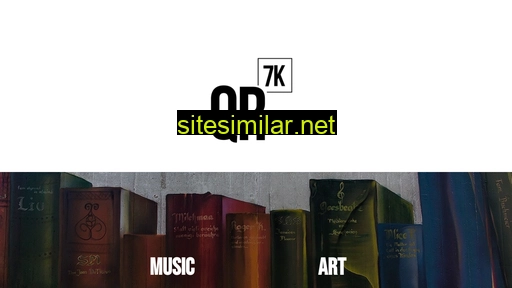 qr7k.ch alternative sites