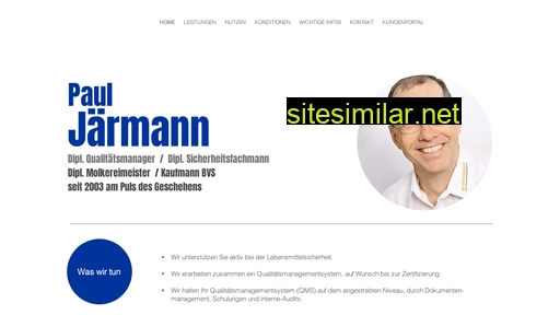 qs-beratungen.ch alternative sites