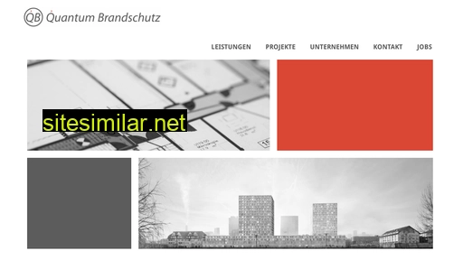 quantum-brandschutz.ch alternative sites
