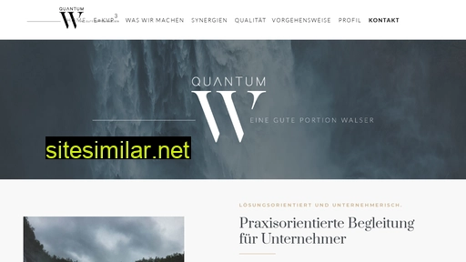 quantumw.ch alternative sites