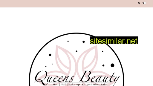 Queens-beauty similar sites