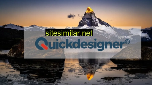 quickdesigner.ch alternative sites