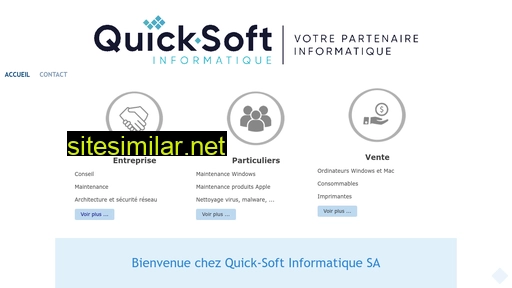 quick-soft.ch alternative sites